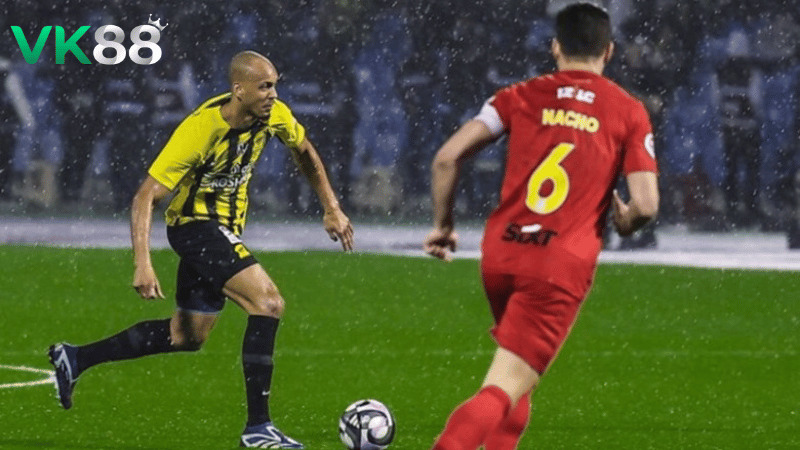 Lịch sử đối đầu Al Khaleej vs Al Qadsiah