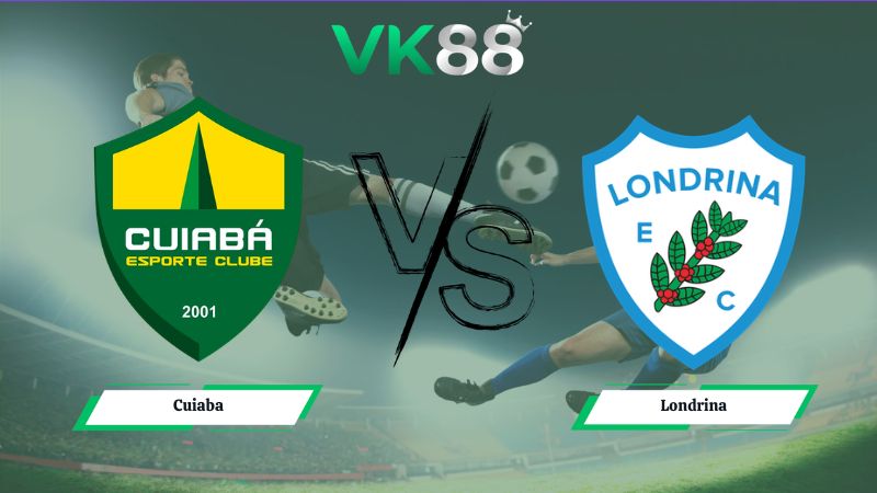 Nhận định soi kèo Cuiaba vs Londrina 06h30 ngày 26/06/2026