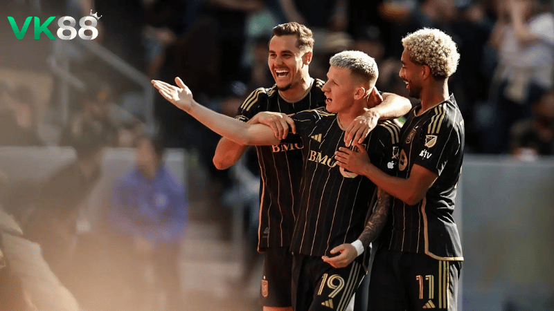 Lịch sử đối đầu Austin FC vs DC United