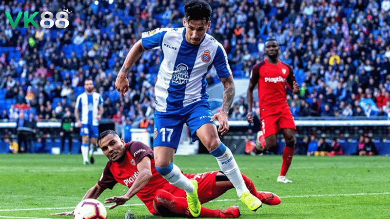 Lịch sử đối đầu Mallorca vs Espanyol