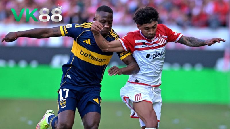 Lịch sử đối đầu Boca Juniors vs Estudiantes LP