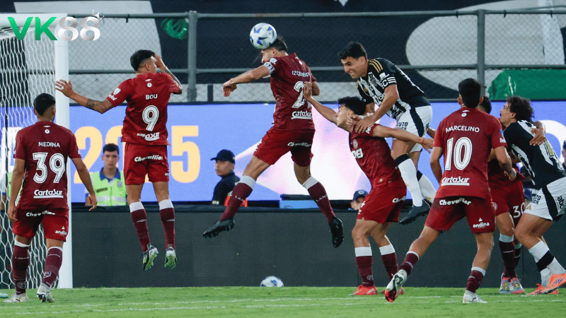 Lịch sử đối đầu Chapecoense-SC vs Atletico-MG