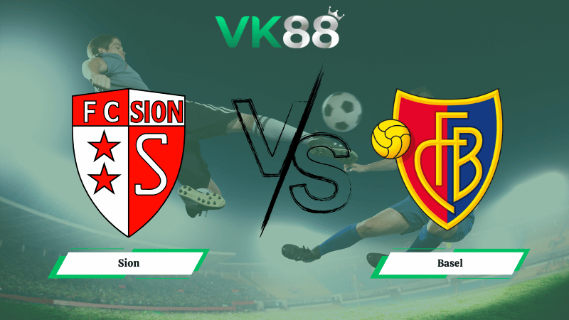 Nhận định soi kèo Sion vs Basel 02h30 ngày 13/02/2026