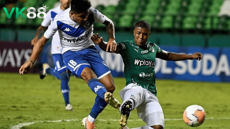 Lịch sử đối đầu Deportivo Cali vs Millonarios