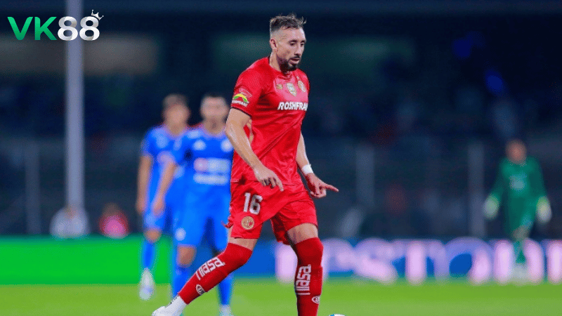 Lịch sử đối đầu Instituto vs Independiente