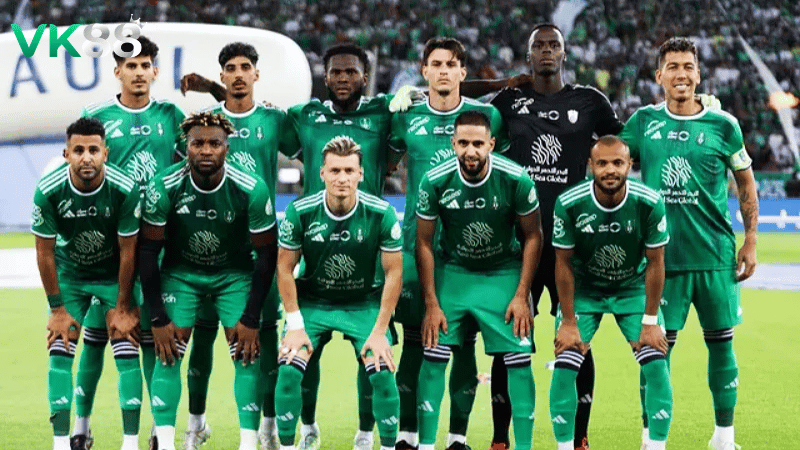 Lịch sử đối đầu Al Duhail vs Al Ahli SC