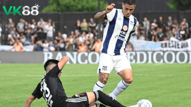 Lịch sử đối đầu Estudiantes L.P. vs Dep. Riestra