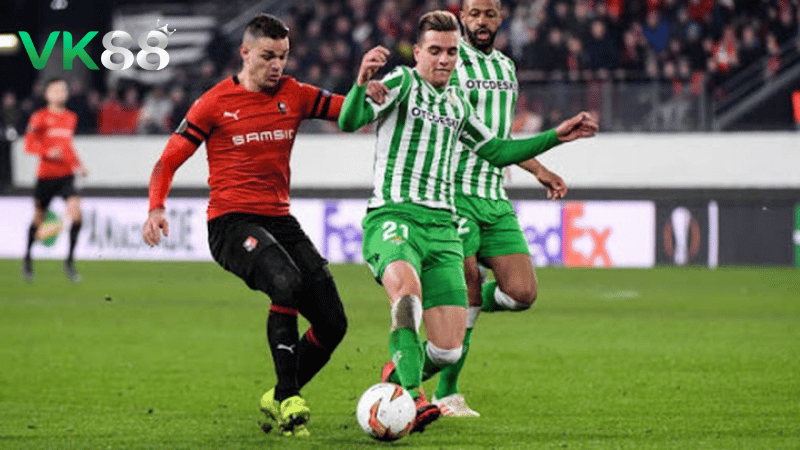 Lịch sử đối đầu Real Betis vs Mallorca