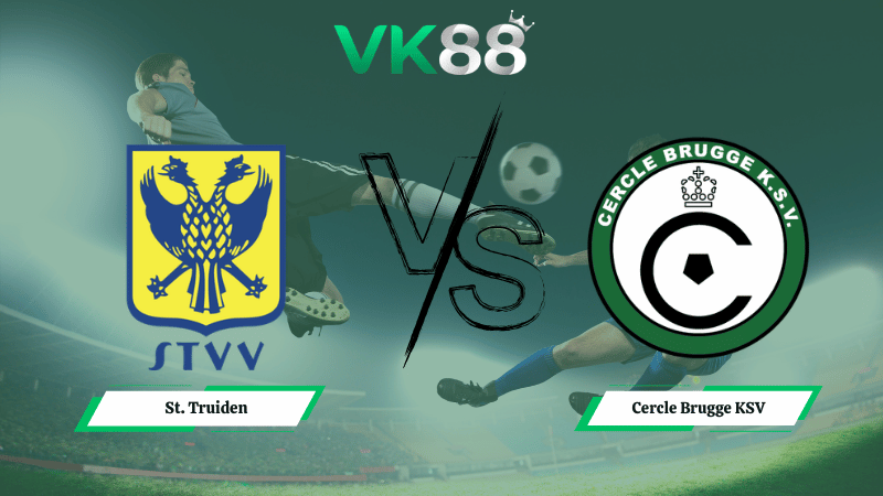 Nhận định soi kèo St. Truiden vs Cercle Brugge KSV 01h15 ngày 09/03/2026