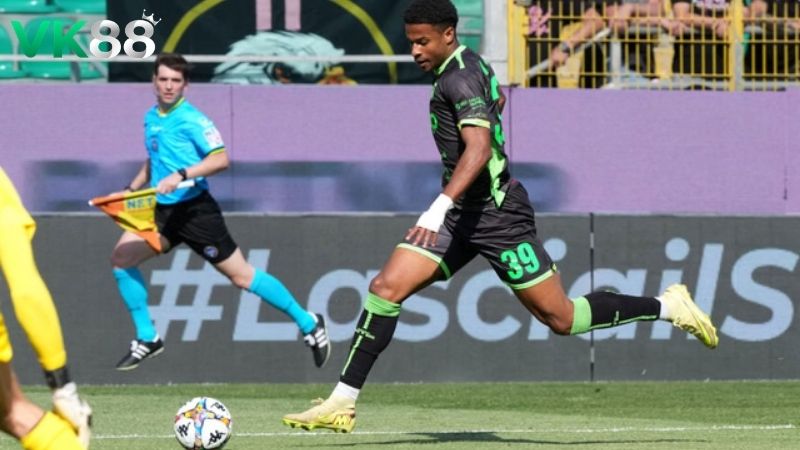 Lịch sử đối đầu Catanzaro vs Avellino