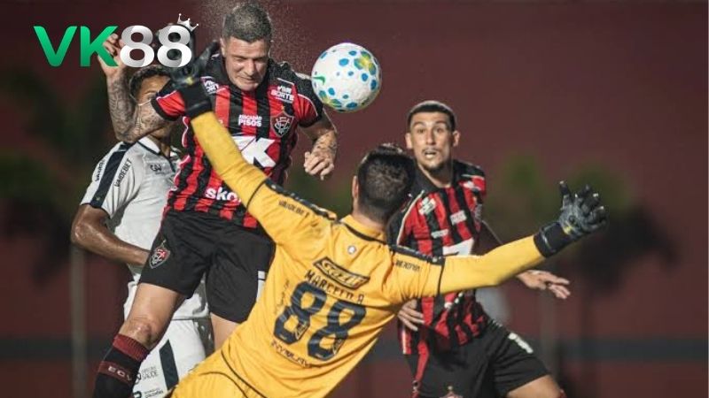 Lịch sử đối đầu Remo vs Vitoria
