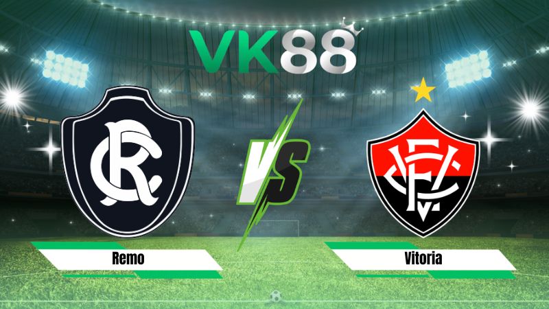 Nhận định soi kèo Remo vs Vitoria 05h30 ngày 27/07/2026