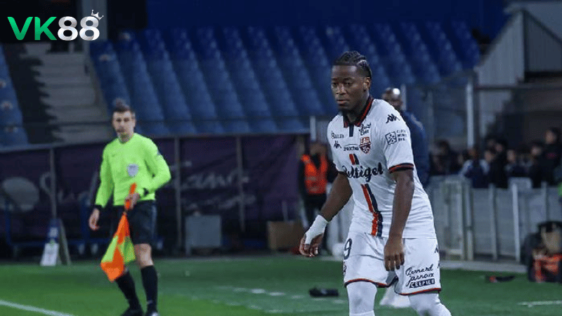 Lịch sử đối đầu Le Mans vs Guingamp
