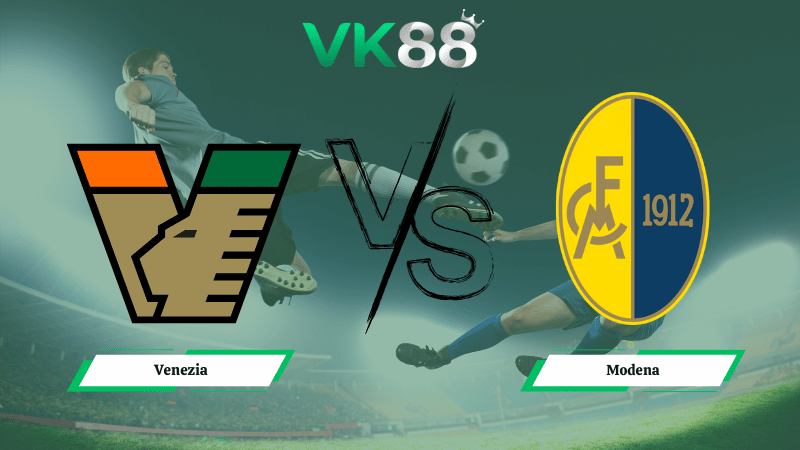 Nhận định soi kèo Venezia vs Modena 02h00 ngày 11/02/2026