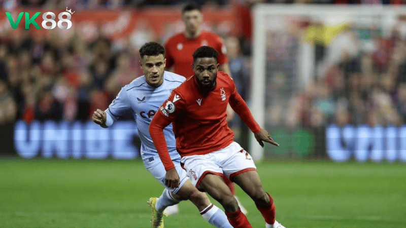 Lịch sử đối đầu Nottingham vs Aston Villa