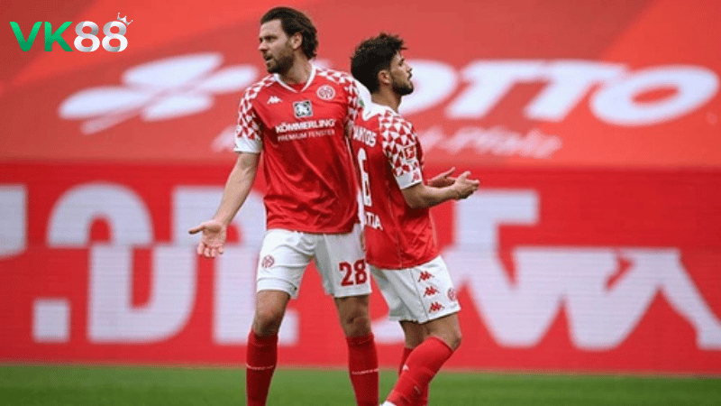 Lịch sử đối đầu Hoffenheim vs Mainz