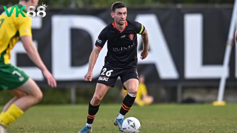 Lịch sử đối đầu Brisbane Roar II vs Rochedale Rovers