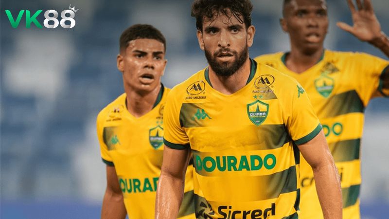 Lịch sử đối đầu Sao Bernardo vs Cuiaba