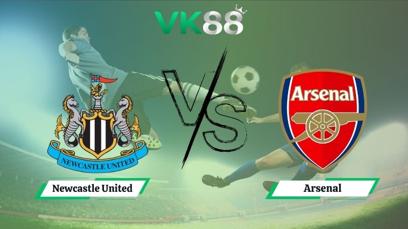 Nhận định soi kèo Newcastle United vs Arsenal 22h30 ngày 28/09/2025