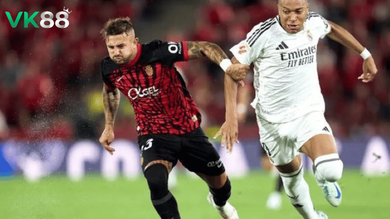 Lịch sử đối đầu Benfica vs Real Madrid