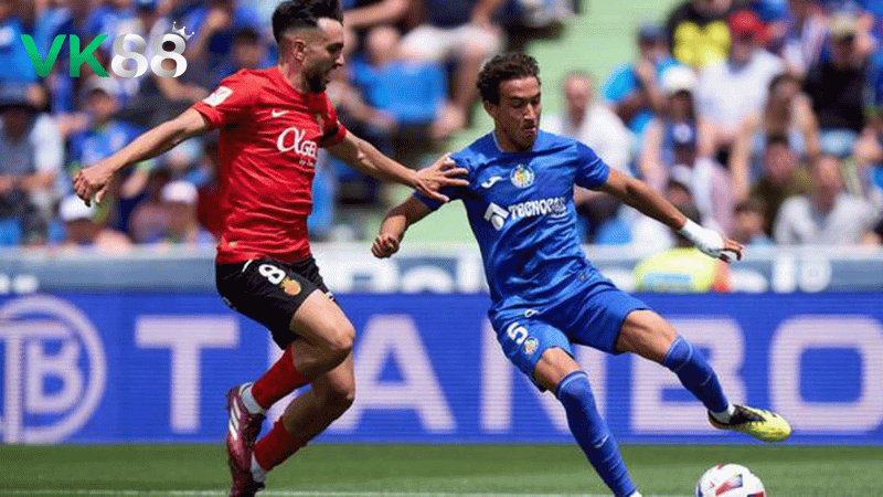 Lịch sử đối đầu Valencia vs Real Betis