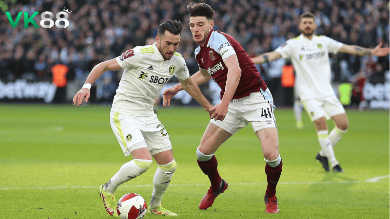 Lịch sử đối đầu Leeds vs Wolves