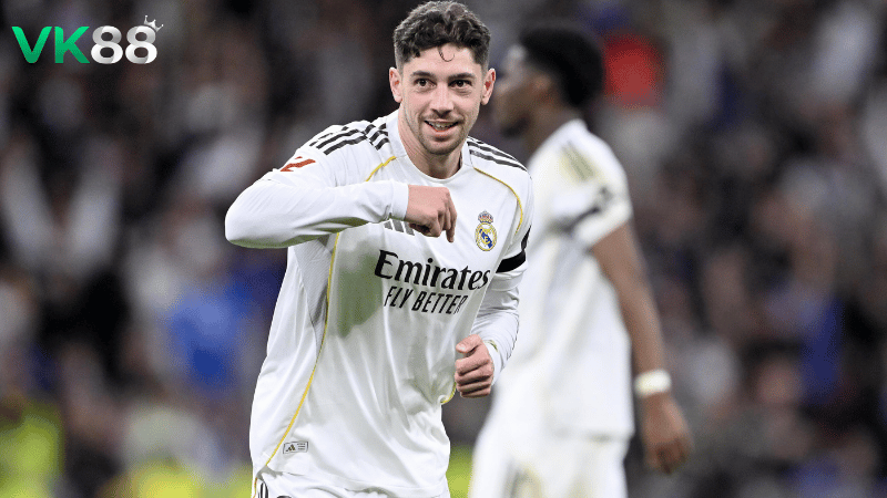 Lịch sử đối đầu Manchester City vs Real Madrid 