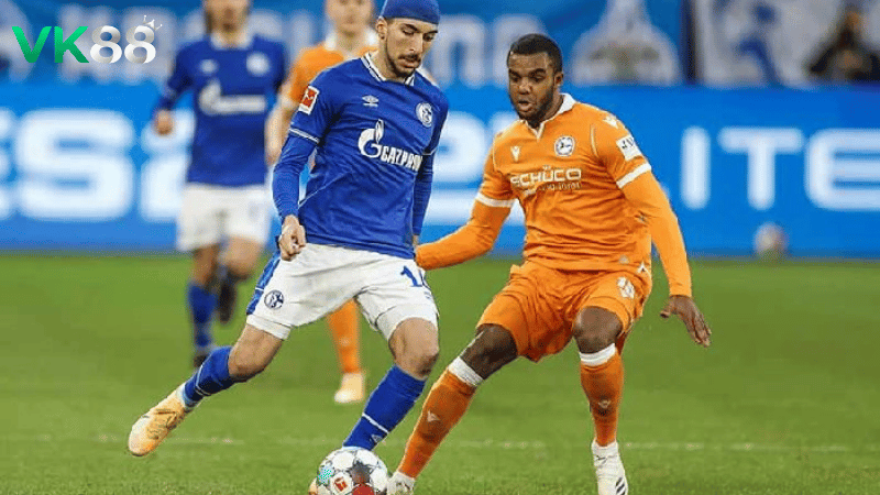 Lịch sử đối đầu Cadiz vs Real Zaragoza