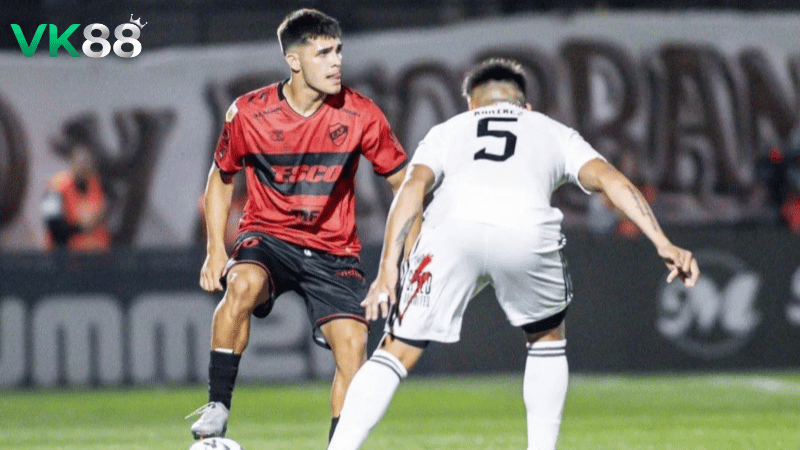 Lịch sử đối đầu Dep. Riestra vs Newells Old Boys