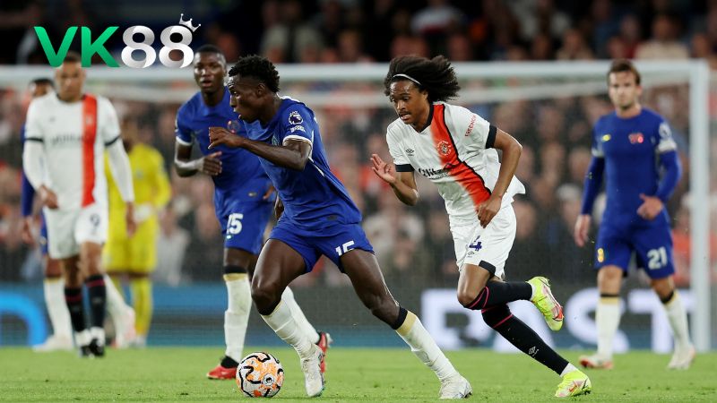 Lịch sử đối đầu Chelsea vs Luton Town
