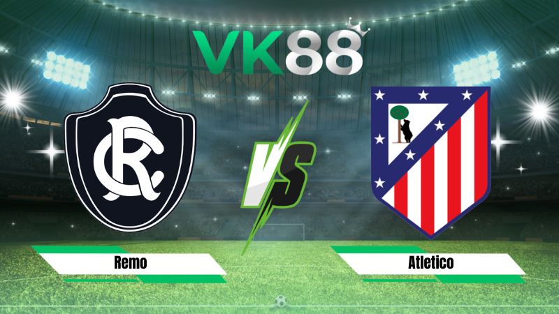 Nhận định soi kèo Remo vs Atletico Mineiro 04h30 ngày 09/08/2026