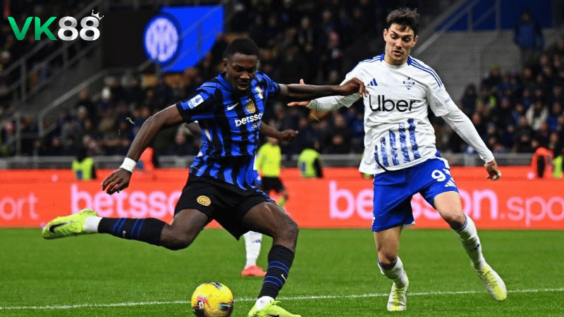 Lịch sử đối đầu Como vs Inter Milan 