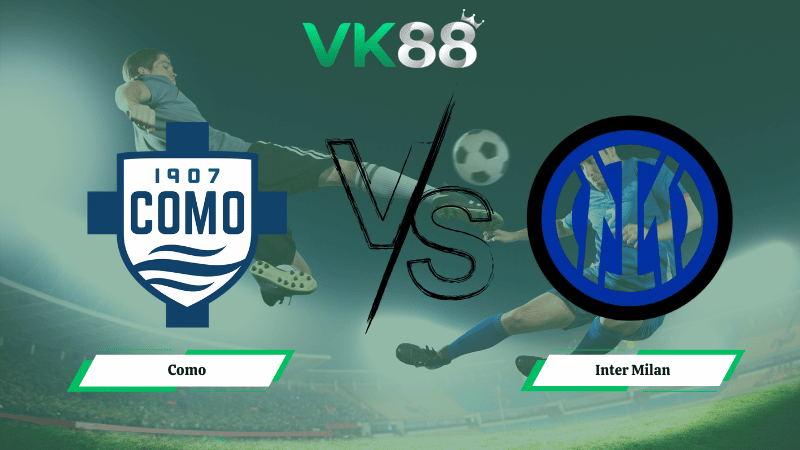 Nhận định soi kèo Como vs Inter Milan 03h00 ngày 04/03/2026.