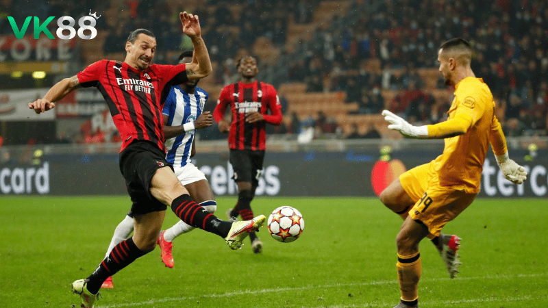 Lịch sử đối đầu AC Milan vs Inter Milan 