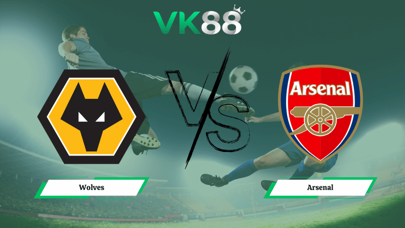 Nhận định soi kèo Wolves vs  Arsenal 03h00 ngày 19/02/2026