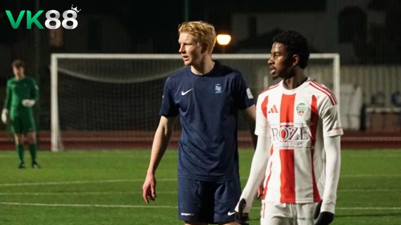 Lịch sử đối đầu FK Liepaja vs Ogre United