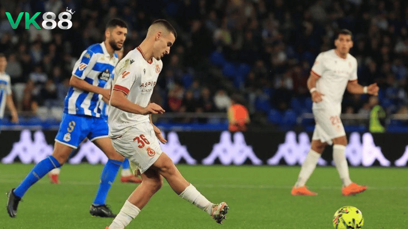 Lịch sử đối đầu Cultural Leonesa vs Las Palmas