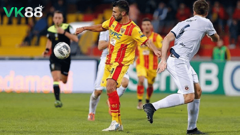 Lịch sử đối đầu Lecce vs Cremonese