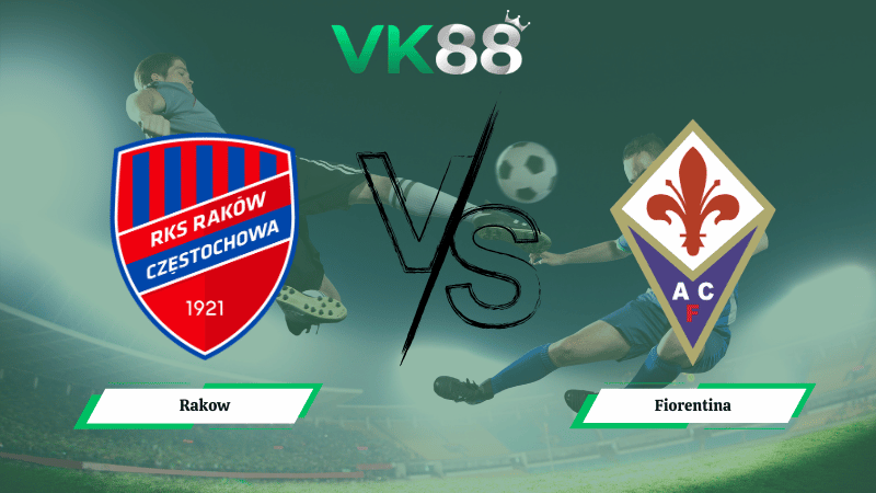 Nhận định soi kèo Rakow vs Fiorentina 00h45 ngày 20/03/2026
