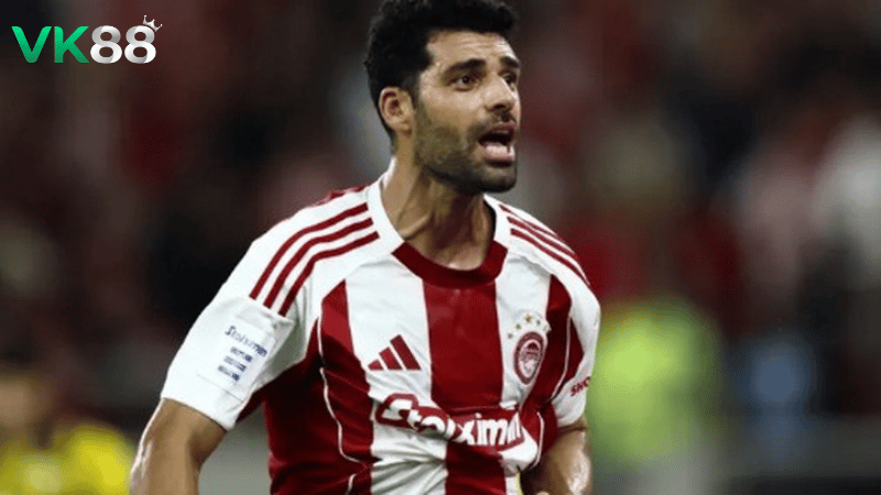 Lịch sử đối đầu Olympiacos vs Bayer Leverkusen
