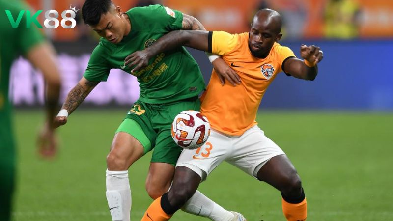 Lịch sử đối đầu Zhejiang FC vs Qingdao Hainiu