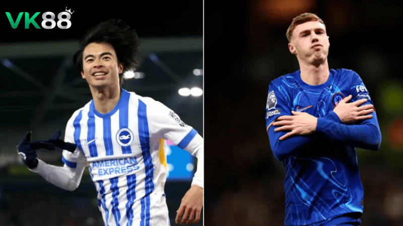 Lịch sử đối đầu Brighton vs Chelsea