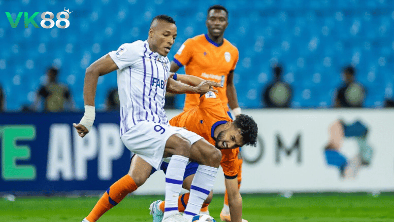 Lịch sử đối đầu Al Fayha vs Neom SC
