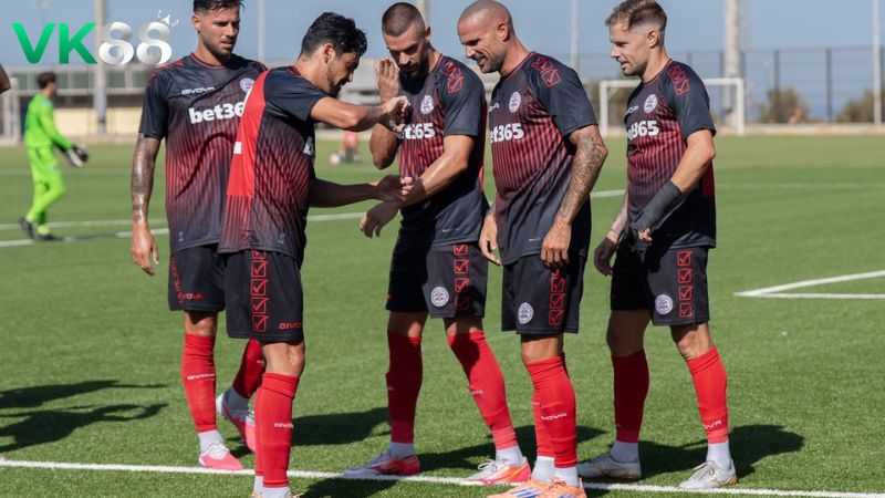 Lịch sử đối đầu Inter Club Escaldes vs Lincoln Red Imps FC