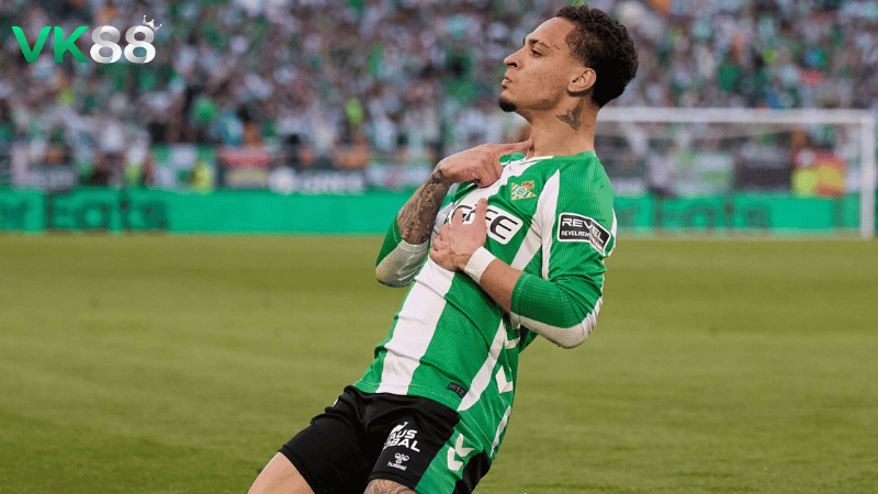 Lịch sử đối đầu Panathinaikos vs Real Betis