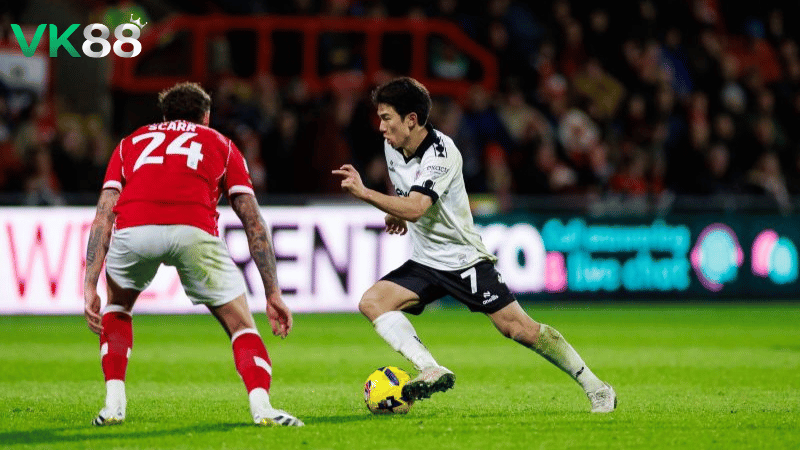 Lịch sử đối đầu Bristol City vs Wrexham