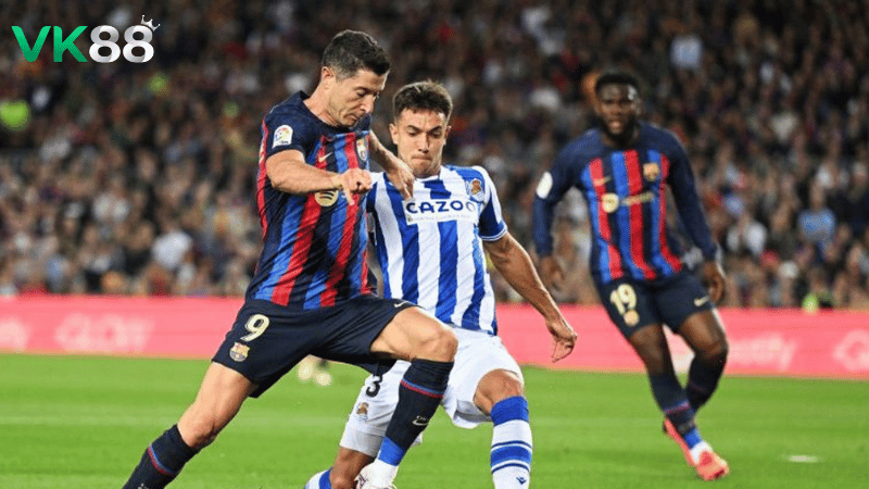 Lịch sử đối đầu Barcelona SC vs Argentinos Jrs