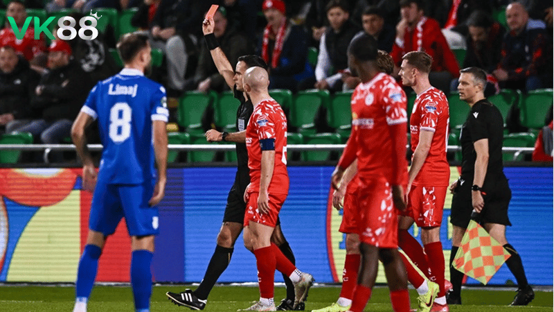Lịch sử đối đầu Drita vs Celje