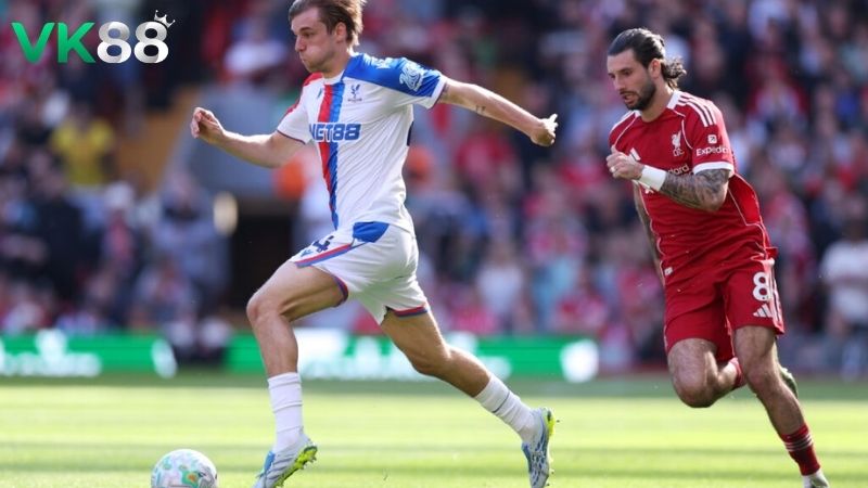 Lịch sử đối đầu Shakhtar Donetsk vs Crystal Palace