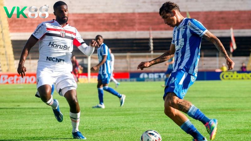Lịch sử đối đầu Botafogo SP vs Avai